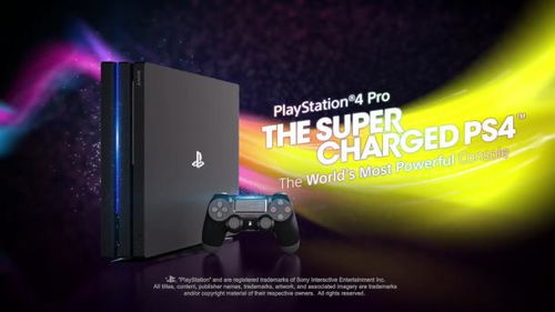 “地球上最強大的主機” 微軟為Xbox One X投下重磅廣告炸彈