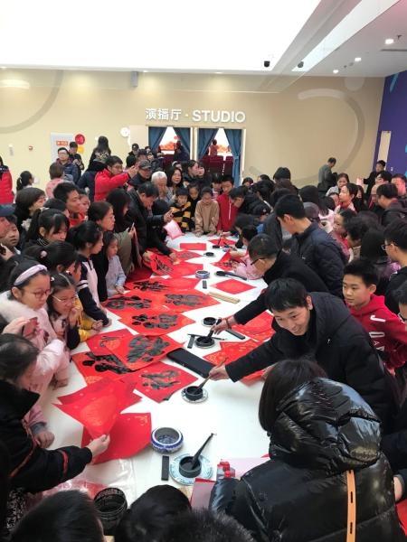 天津市少年宮摘牌說(shuō)“再見”了？沒有的事！組織文化交流活動(dòng)展新顏